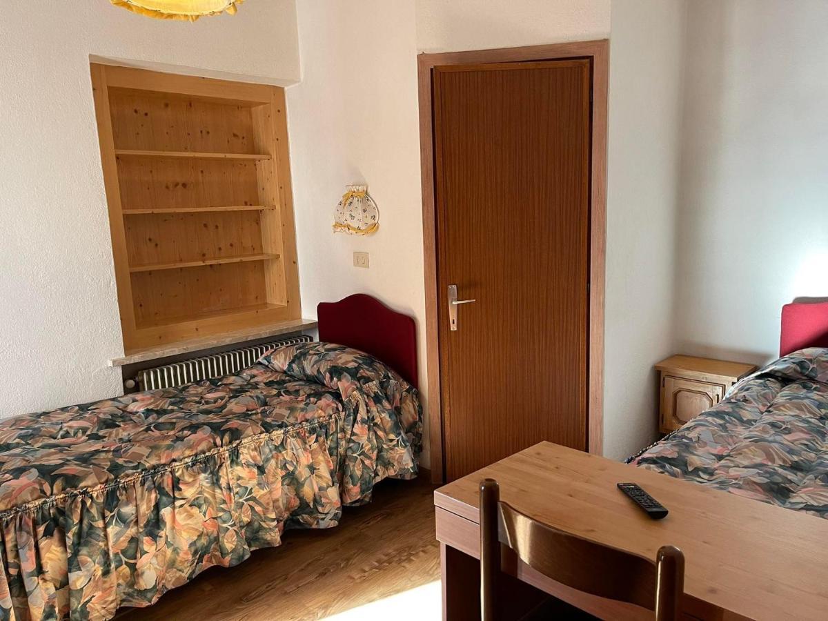 Garni Villa Cecilia Mazzin Eksteriør bilde