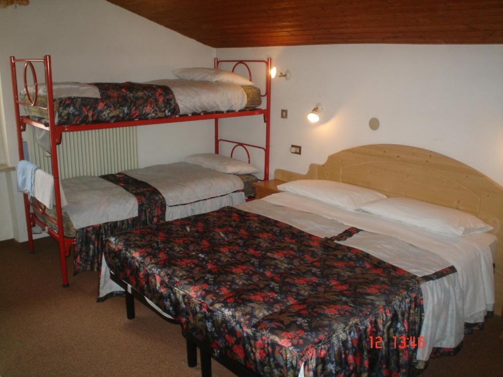 Garni Villa Cecilia Mazzin Rom bilde
