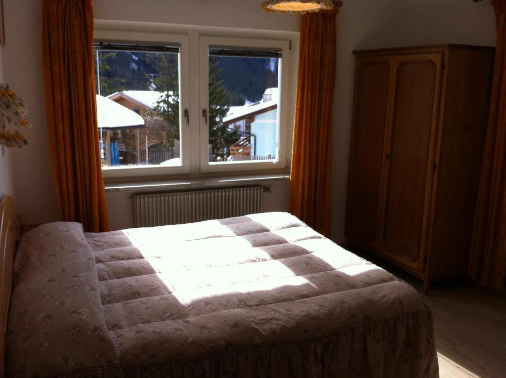 Garni Villa Cecilia Mazzin Rom bilde