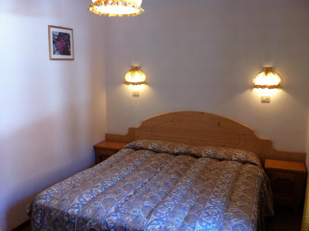 Garni Villa Cecilia Mazzin Rom bilde