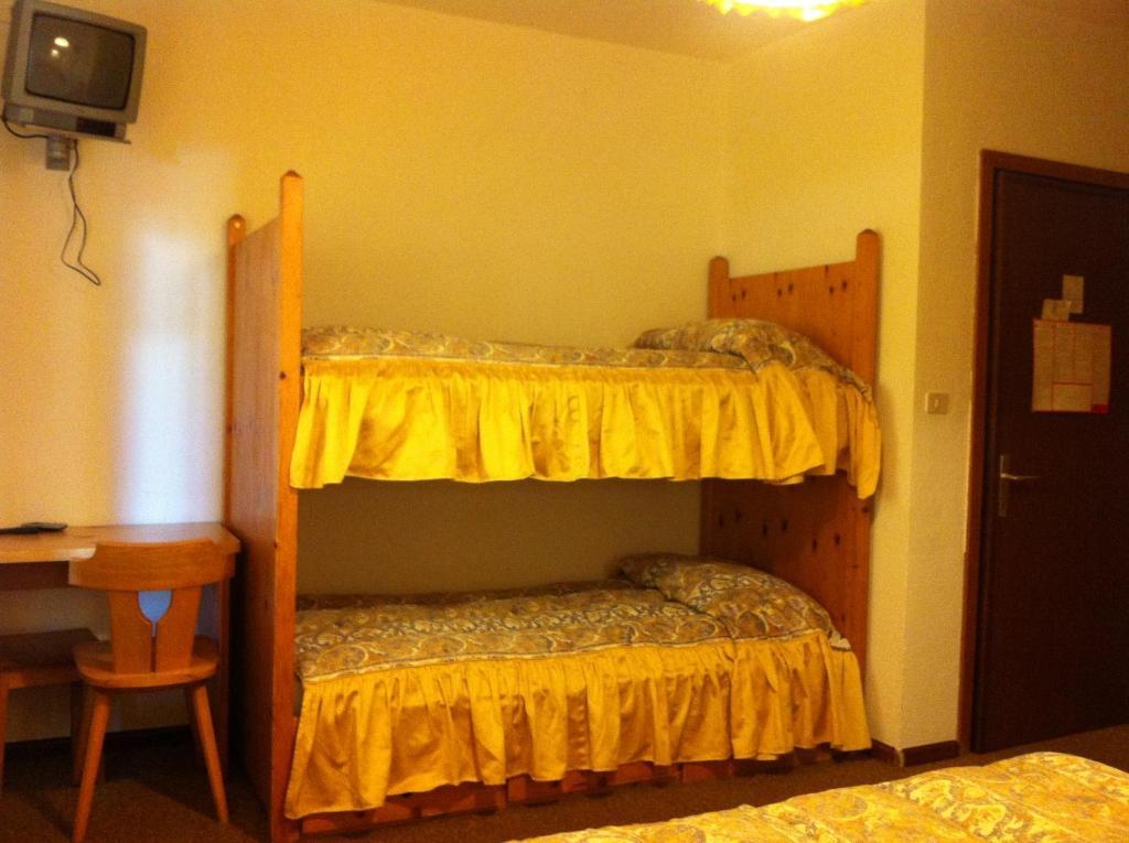 Garni Villa Cecilia Mazzin Rom bilde