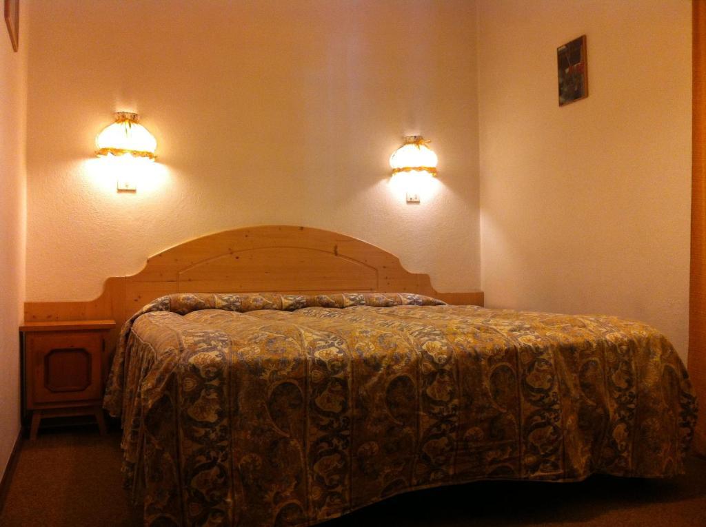 Garni Villa Cecilia Mazzin Rom bilde