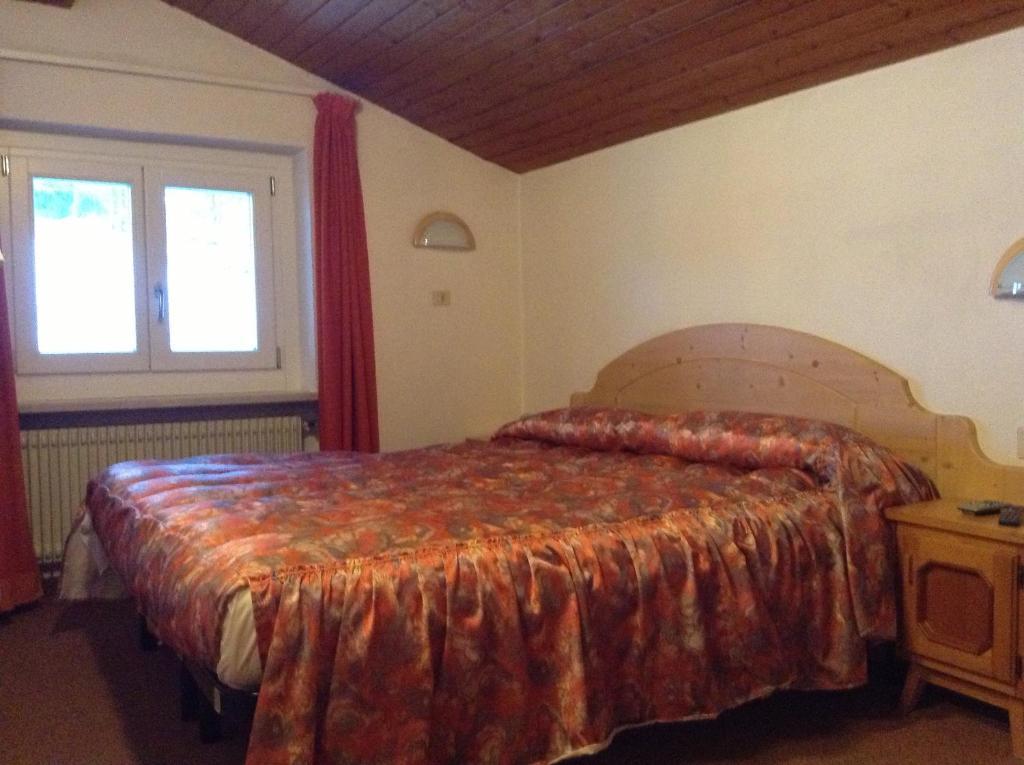 Garni Villa Cecilia Mazzin Rom bilde